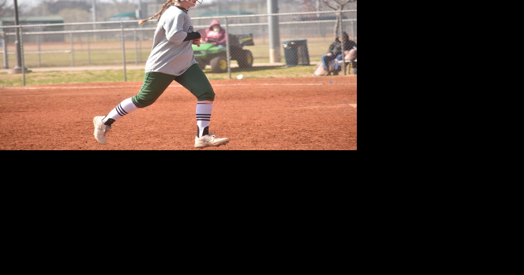 AmPo softball rakes in honors Sports