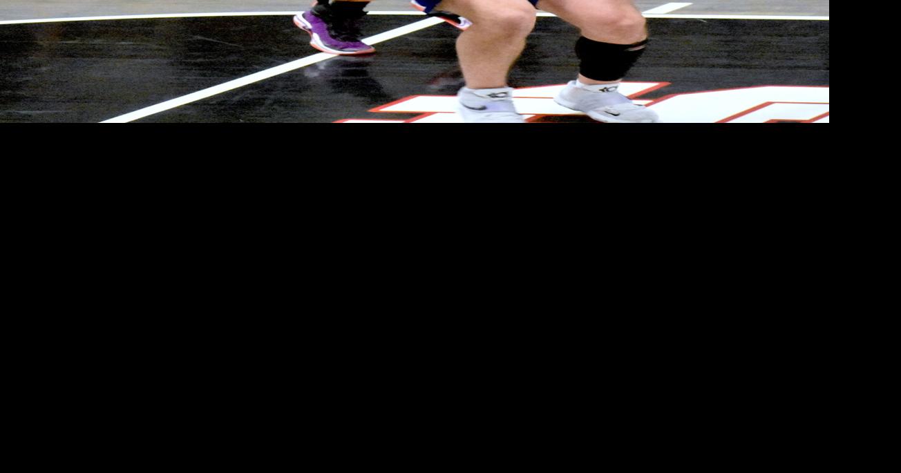 BASKETBALL Verden girls, Dibble boys claim consolation titles Sports