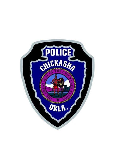 Chickasha Police Department