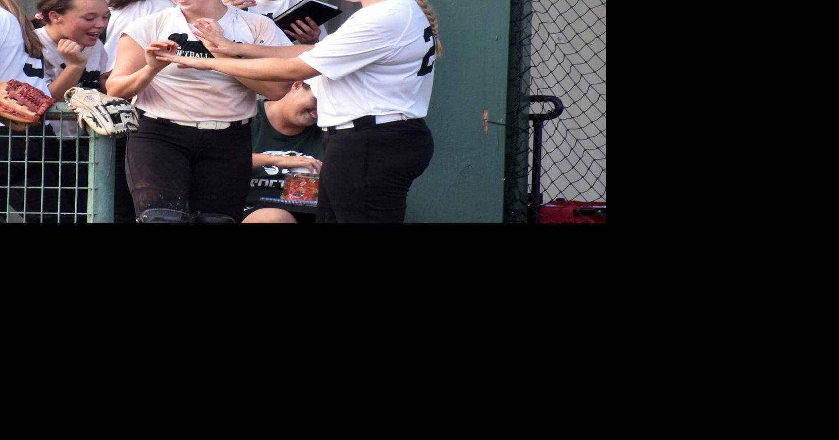 Softball AmPo, Cyril to host regional tournaments Sports