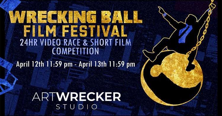 Registration open for USAO's third annual Wrecking Ball Film Festival | News - Vimarsana News