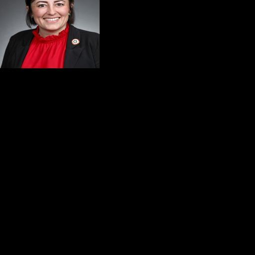 Column: From the desk of Sen. Jessica Garvin | Opinion | chickashanews.com