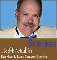 COLUMN: Acceptable, like beauty, in the eye of the beholder