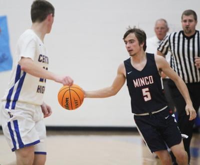 Area Basketball Teams Appear In Ossaa Polls Sports