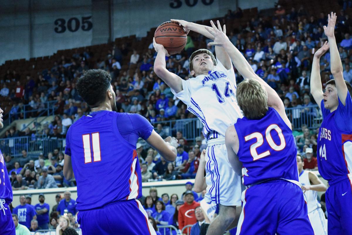 Cyril Pirates fall at state tournament Sports