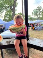 GALLERY: Readers share photos of Rush Springs Watermelon Festival