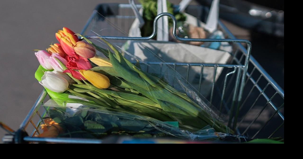 Bunny baskets and Seder staples: Oklahoma's Easter and Passover trends