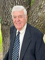 James Bost Jr.