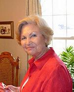Wanda Pierce