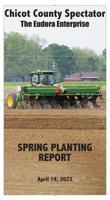 Spring Planting 2023