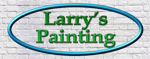 Larrys Painting