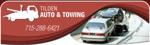 Tilden Auto
