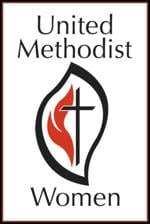 Zion United Methodist Women