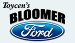 Toycen's Bloomer Ford