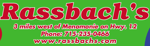 Rassbach's Furniture