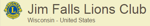 Jim Falls Lions Club