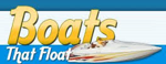 Boats That Float