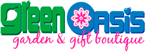 Green Oasis Gardens