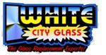 White City Glass Of C.f.