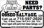Osseo Salvage