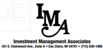 Investment Management Associates Of Eau Claire Inc