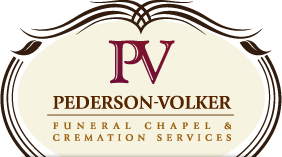 Pederson volker Funeral Home