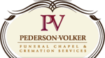 Pederson-volker Funeral Home