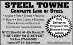 Steel Towne