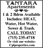 Tantara Apartments