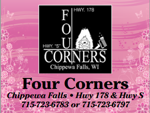 Four Corners
