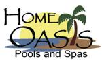 Home Oasis Pools And Spas
