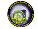Menomonie Sunrise Rotary