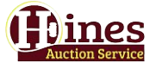 Hines Auction Services Inc