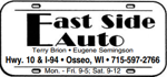 East Side Auto