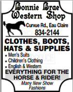 Bonnie Brae Western Shop