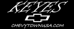 Keyes Chevrolet Inc