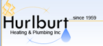 Hurlburt Heating & Plumbing Inc