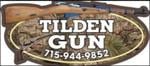 Tilden Gun