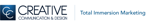 Creative Communications & Design