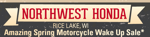 Northwest Honda