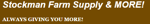 Stockman Farm Supply