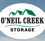 Oneil Creek Storage