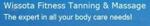 Wissota Fitness Tanning And Massage