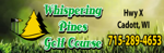 Whispering Pines Golf Course