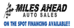 Miles Ahead Auto Sales Llc