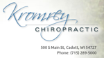 Kromrey Chiropractic