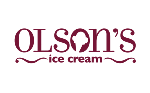 Olson's Ice Cream
