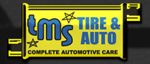 Tms Tire & Auto