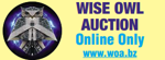 Wise Owl Auctions