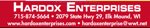 Hardox Enterprises Llc